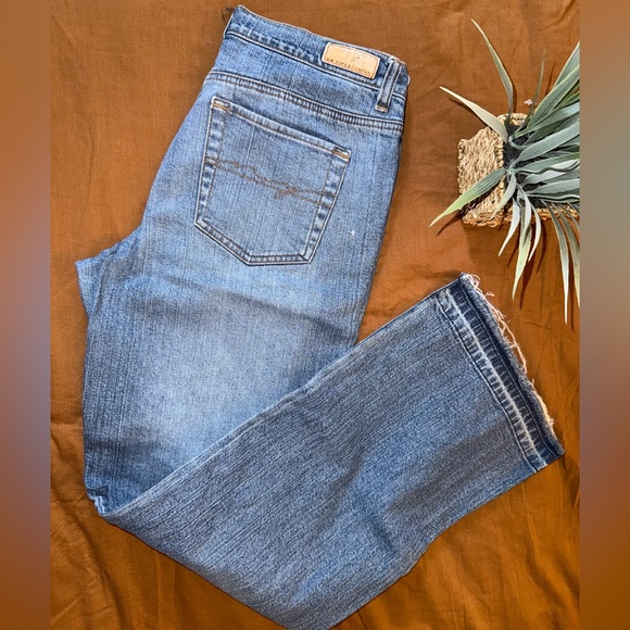 Vintage New York & Company denim jeans - Picture 2 of 10